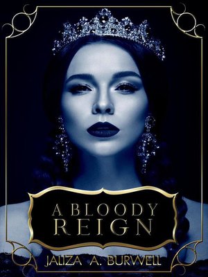 cover image of A Bloody Reign